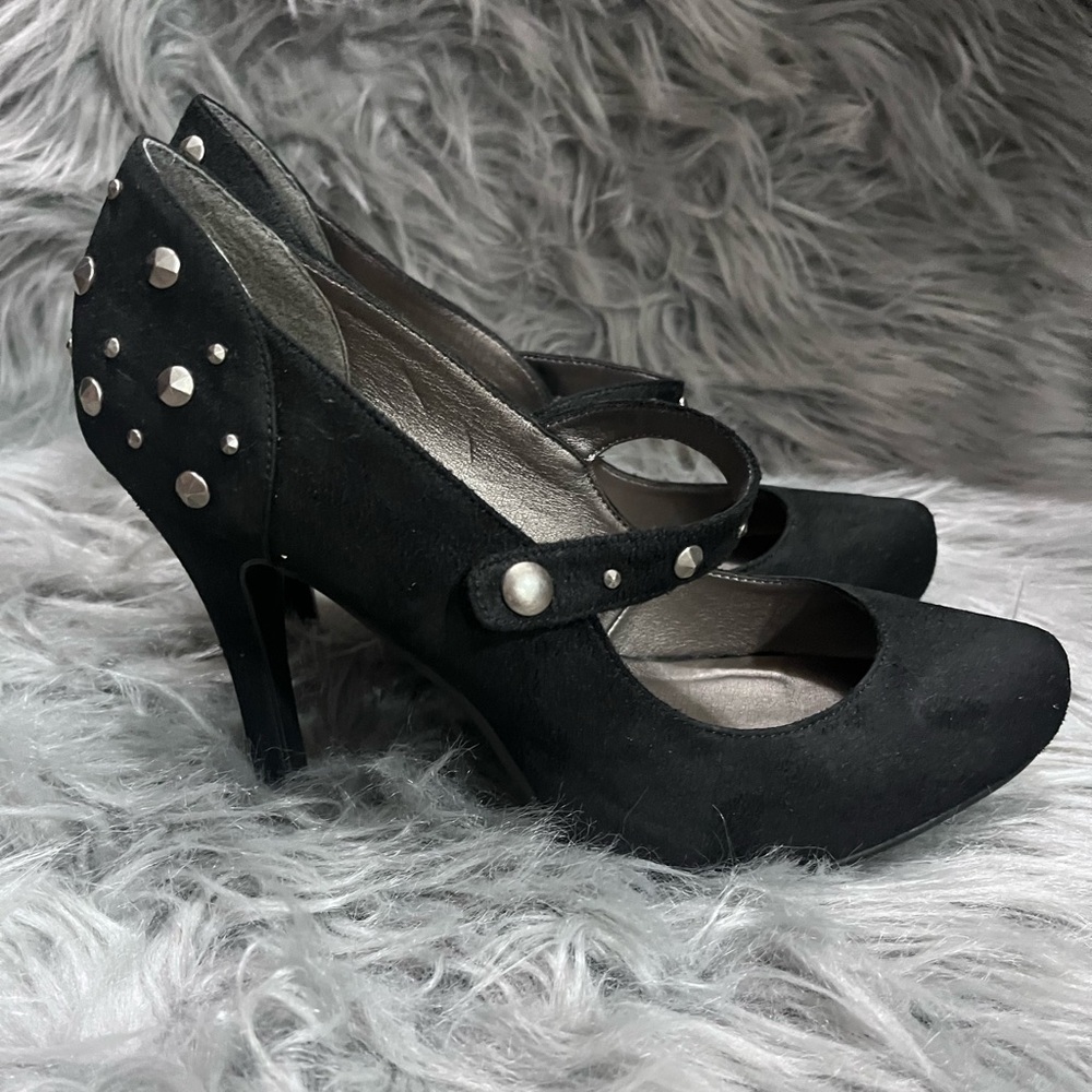 Candy size 8.5 heels